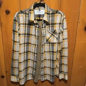 Fourstar Flannel